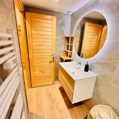 Les Appartements De Nana 2 - T2 Hypercentre, Rue Meynadier, Palais & Plage, Clim, Wifi Κάννες Εξωτερικό φωτογραφία