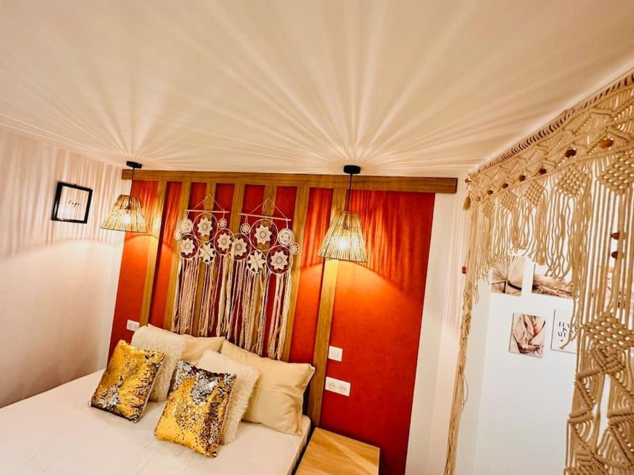 Les Appartements De Nana 2 - T2 Hypercentre, Rue Meynadier, Palais & Plage, Clim, Wifi Κάννες Εξωτερικό φωτογραφία