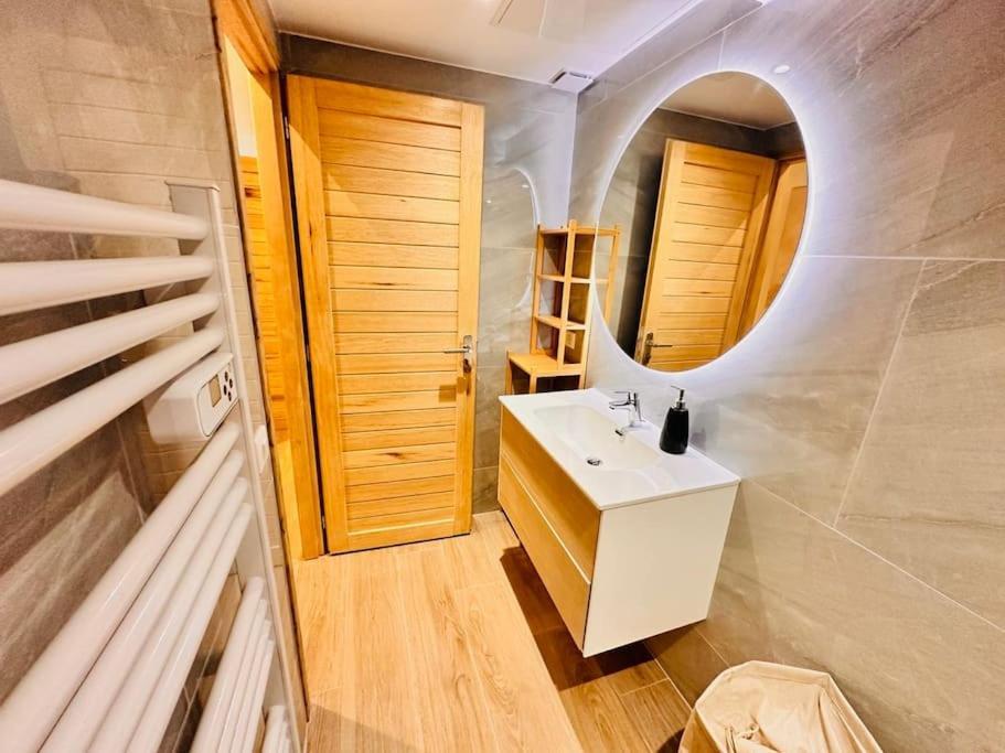 Les Appartements De Nana 2 - T2 Hypercentre, Rue Meynadier, Palais & Plage, Clim, Wifi Κάννες Εξωτερικό φωτογραφία