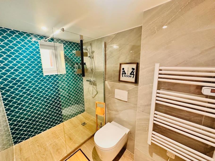 Les Appartements De Nana 2 - T2 Hypercentre, Rue Meynadier, Palais & Plage, Clim, Wifi Κάννες Εξωτερικό φωτογραφία