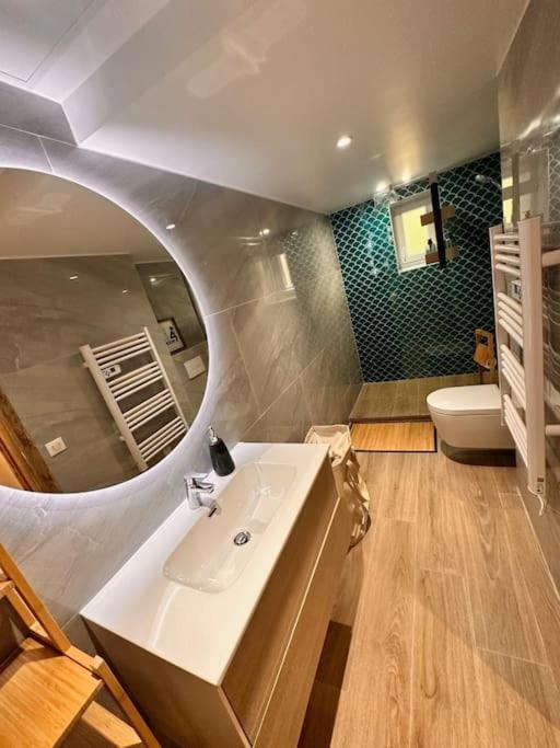 Les Appartements De Nana 2 - T2 Hypercentre, Rue Meynadier, Palais & Plage, Clim, Wifi Κάννες Εξωτερικό φωτογραφία