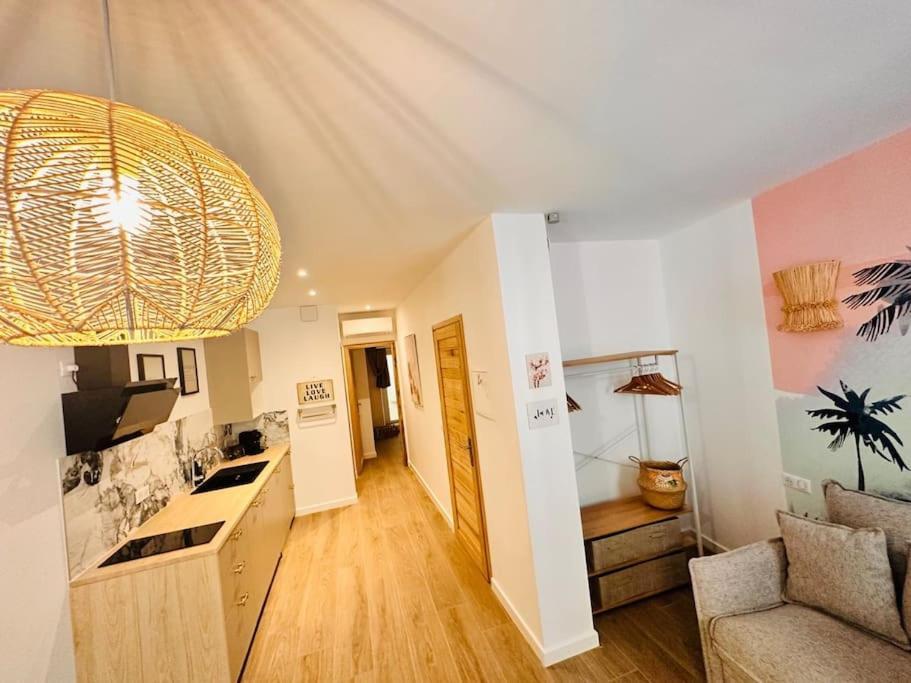 Les Appartements De Nana 2 - T2 Hypercentre, Rue Meynadier, Palais & Plage, Clim, Wifi Κάννες Εξωτερικό φωτογραφία