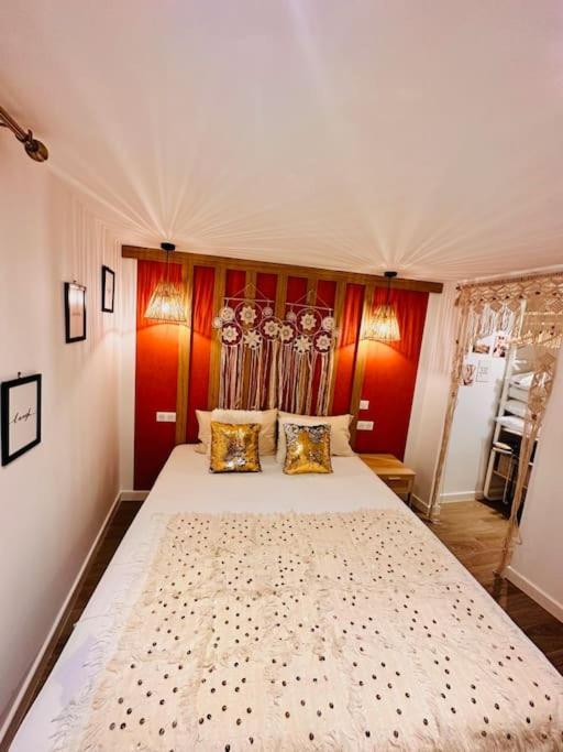 Les Appartements De Nana 2 - T2 Hypercentre, Rue Meynadier, Palais & Plage, Clim, Wifi Κάννες Εξωτερικό φωτογραφία