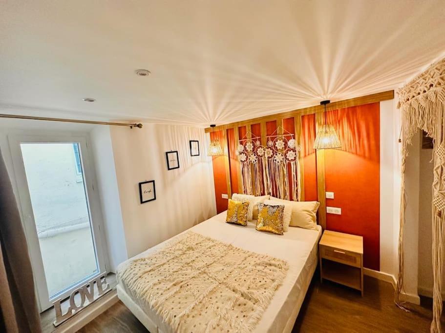 Les Appartements De Nana 2 - T2 Hypercentre, Rue Meynadier, Palais & Plage, Clim, Wifi Κάννες Εξωτερικό φωτογραφία