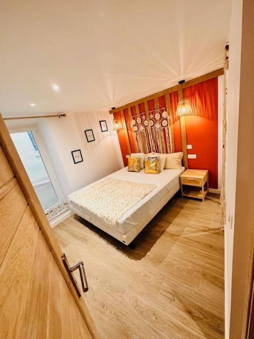 Les Appartements De Nana 2 - T2 Hypercentre, Rue Meynadier, Palais & Plage, Clim, Wifi Κάννες Εξωτερικό φωτογραφία