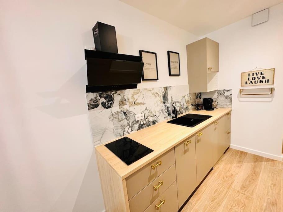Les Appartements De Nana 2 - T2 Hypercentre, Rue Meynadier, Palais & Plage, Clim, Wifi Κάννες Εξωτερικό φωτογραφία