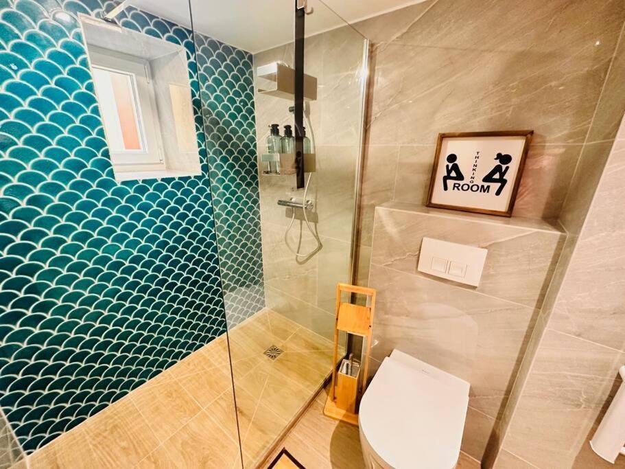 Les Appartements De Nana 2 - T2 Hypercentre, Rue Meynadier, Palais & Plage, Clim, Wifi Κάννες Εξωτερικό φωτογραφία