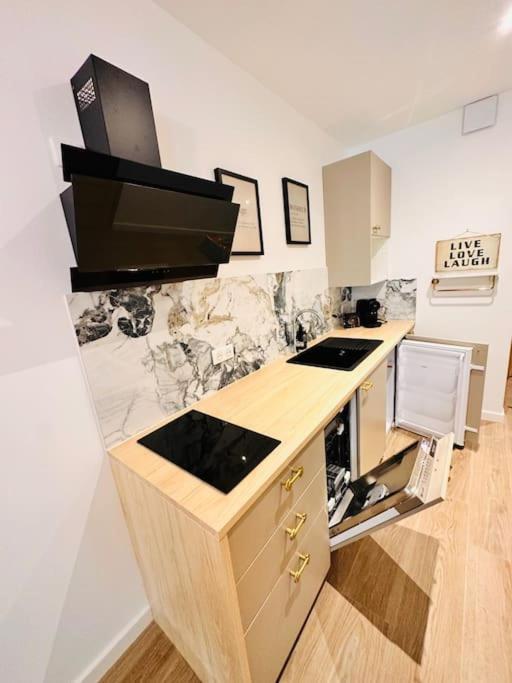 Les Appartements De Nana 2 - T2 Hypercentre, Rue Meynadier, Palais & Plage, Clim, Wifi Κάννες Εξωτερικό φωτογραφία